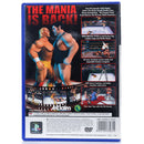 Legends of Wrestling II - PS2 spill