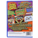 Junior Board Games - PS2 spill