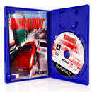 Burnout - PS2 spill