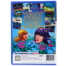 Girl Zone - PS2 spill