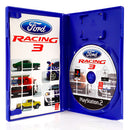 Ford Racing 3 - PS2 spill