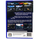 Road Rage 3 - PS2 Spill