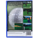 International Golf Pro - PS2 spill