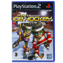 Kidz Sports: Ice Hockey - PS2 spill