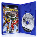 Kidz Sports: Ice Hockey - PS2 spill