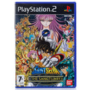 Saint Seiya: The Sanctuary - PS2 spill