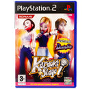 Karaoke Stage - PS2 spill