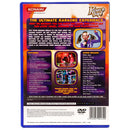 Karaoke Stage - PS2 spill