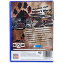 Dead to Rights II - PS2 spill