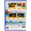 Flow: Urban Dance Uprising - PS2 spill