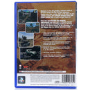 4x4 Evo 2 - PS2 spill