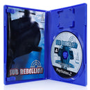 Sub Rebellion - PS2 spill