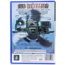 Sub Rebellion - PS2 spill