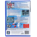 Maze Action - PS2 spill