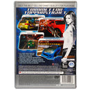 Need for Speed: Underground - PS2 Spill