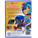 Mega Man X: Command Mission - PS2 spill