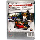 Burnout: Dominator - PS2 spill