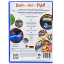 Tom and Jerry in War of the Whiskers - PS2 spill