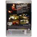 Need for Speed Most Wanted - PS2 spill