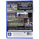 Juventus Club Football 2005 - PS2 spill
