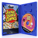 Junior Board Games - PS2 spill
