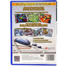 Mercury Meltdown: Remix - PS2 spill