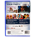 Disney Sing it - PS2 Spill