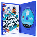 Hasbro Family Game Night - PS2 spill