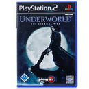 Underworld: The Eternal War - PS2 spill