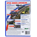 IndyCar Series 2005 - PS2 spill