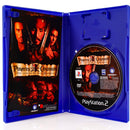 Pirates of the Caribbean: The Legend of Jack Sparrow - PS2 Spill