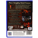 Pirates of the Caribbean: The Legend of Jack Sparrow - PS2 Spill