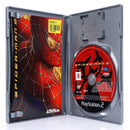 Spider-Man 2 - PS2 spill