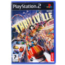 Thrillville - PS2 spill