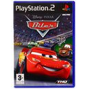 Disney•Pixar Cars - PS2 spill