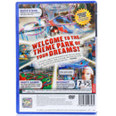 Thrillville - PS2 spill