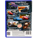 Disney•Pixar Cars - PS2 spill