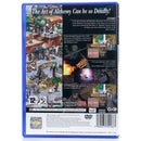 Atelier Iris: Eternal Mana - PS2 spill