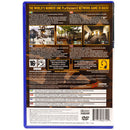 SOCOM II: U.S. Navy SEALs - PS2 spill