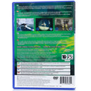 Syphon Filter: The Omega Strain - PS2 spill