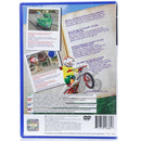 Stuart Little 3: Big Photo Adventure - PS2 spill