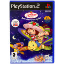 Strawberry Shortcake: The Sweet Dreams Game - PS2 spill