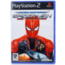 Spider-Man: Web of Shadows - Amazing Allies Edition - PS2 spill