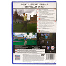 Tiger Woods PGA Tour 08 (Forseglet) - PS2 spill