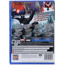 Spider-Man: Web of Shadows - Amazing Allies Edition - PS2 spill