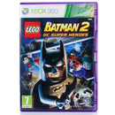 LEGO Batman 2: DC Super Heroes - Xbox 360 spill