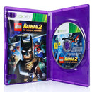 LEGO Batman 2: DC Super Heroes - Xbox 360 spill