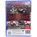 MX vs. ATV: Extreme Limite - PS2 spill