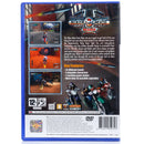 Biker Mice from Mars - PS2 spill