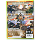 The Outfit - Xbox 360 spill